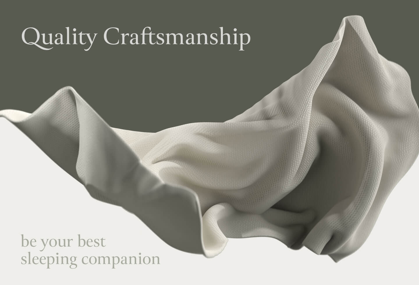 Hömies 厚眠俬 Qualiuty Carftsmanship