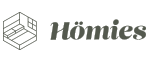 Hömies 厚眠俬 Logo