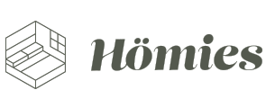 Hömies 厚眠俬 Logo